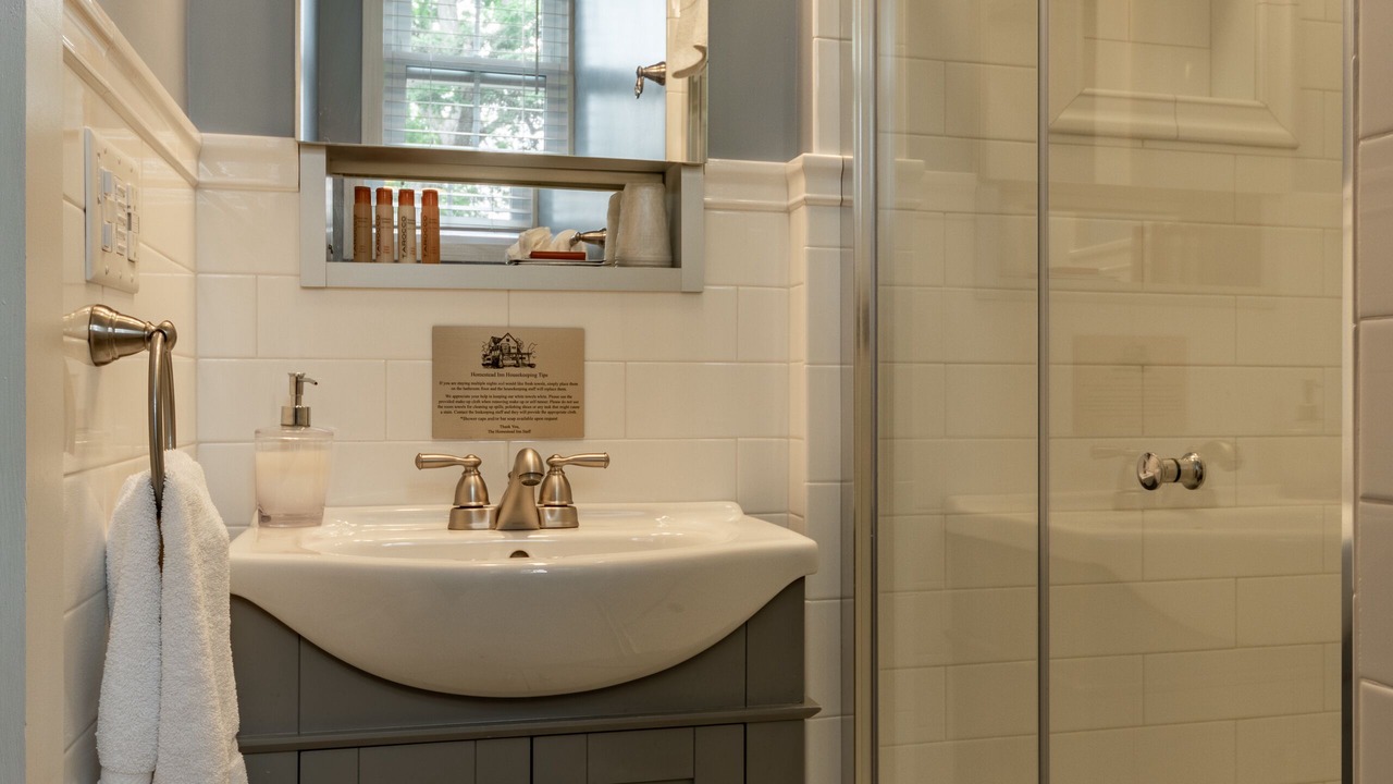 Photo of Bathroom in New Milford