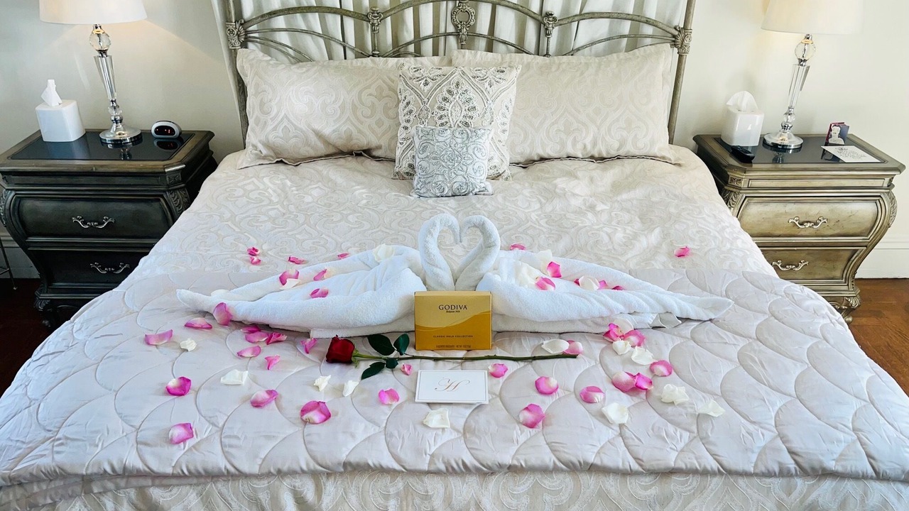 Photo of Bedroom in New Milford