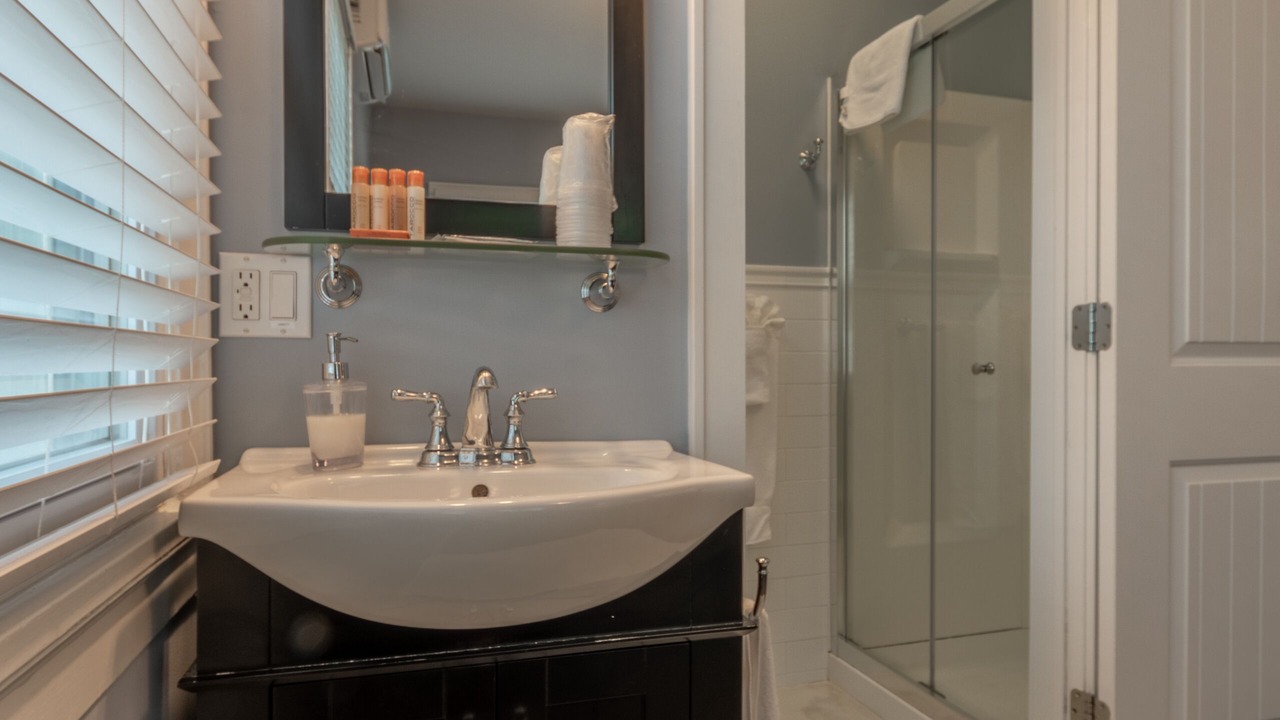 Photo of Bathroom in New Milford