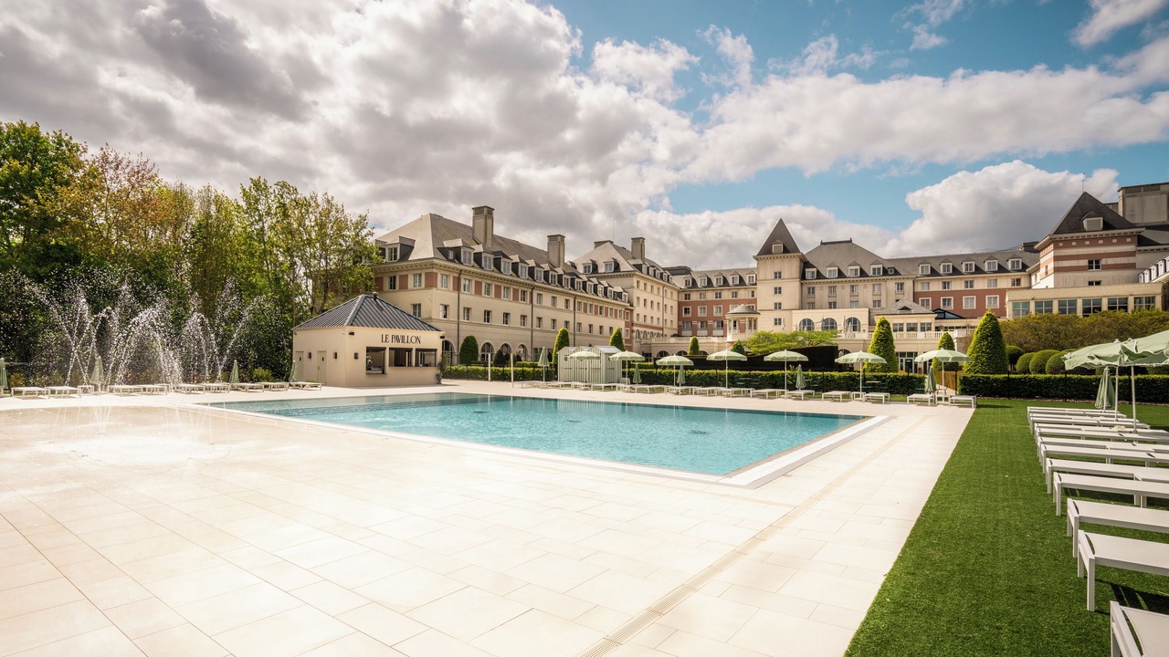 Photo of Outdoor in Magny-le-Hongre