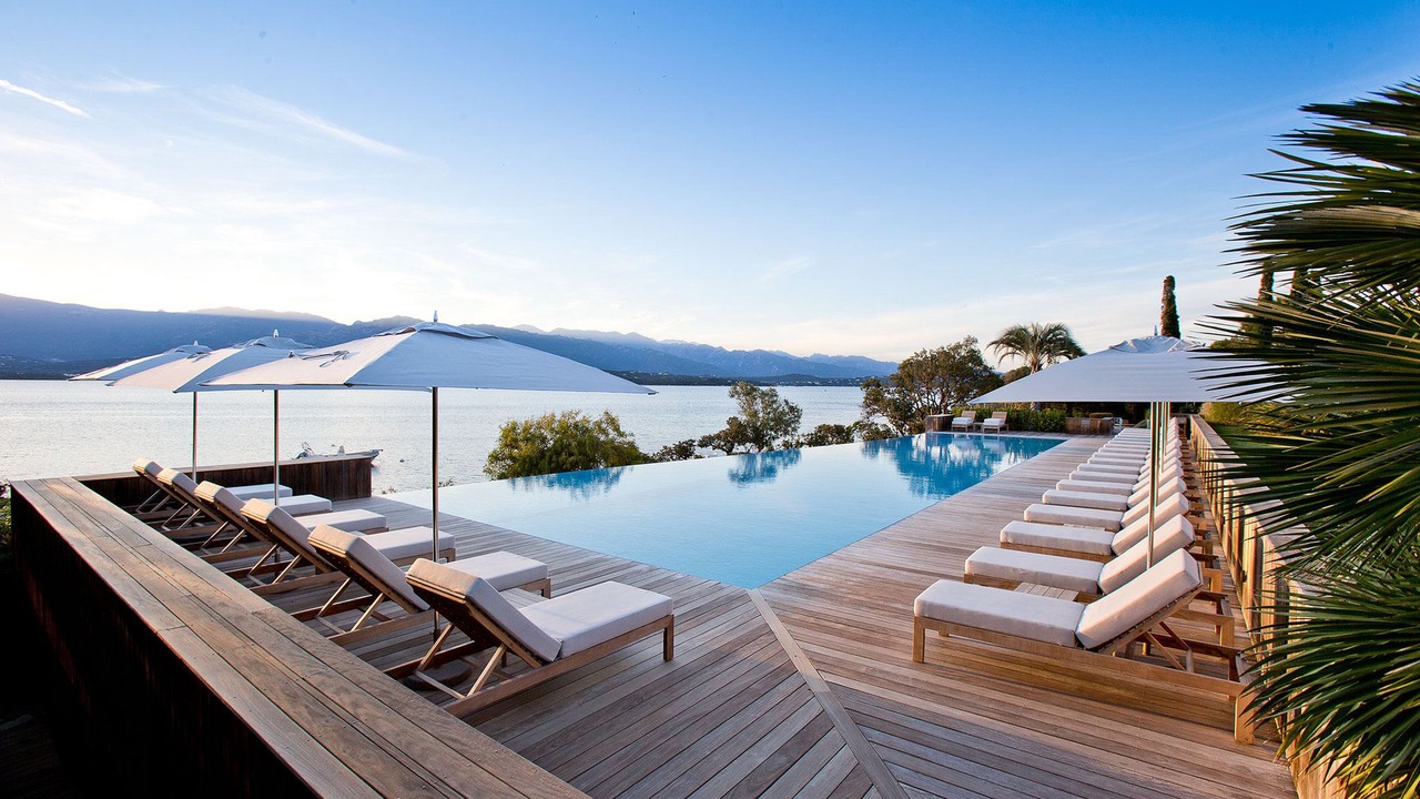 Photo of Outdoor in Porto-Vecchio