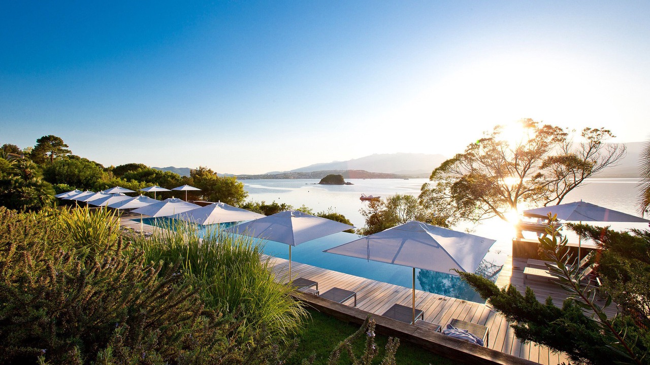 Photo of Outdoor in Porto-Vecchio