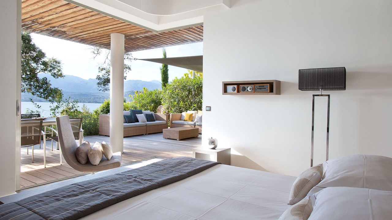 Photo of Outdoor in Porto-Vecchio