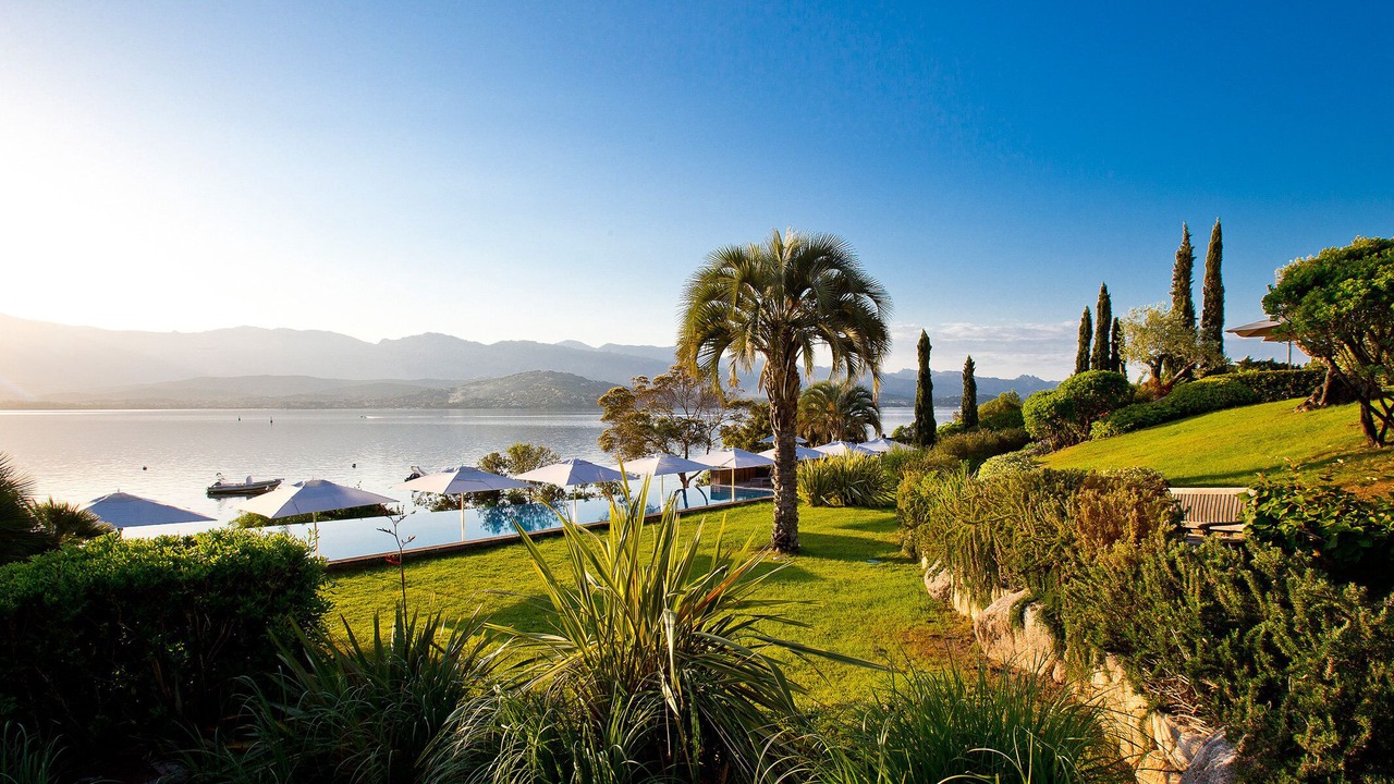 Photo of Outdoor in Porto-Vecchio
