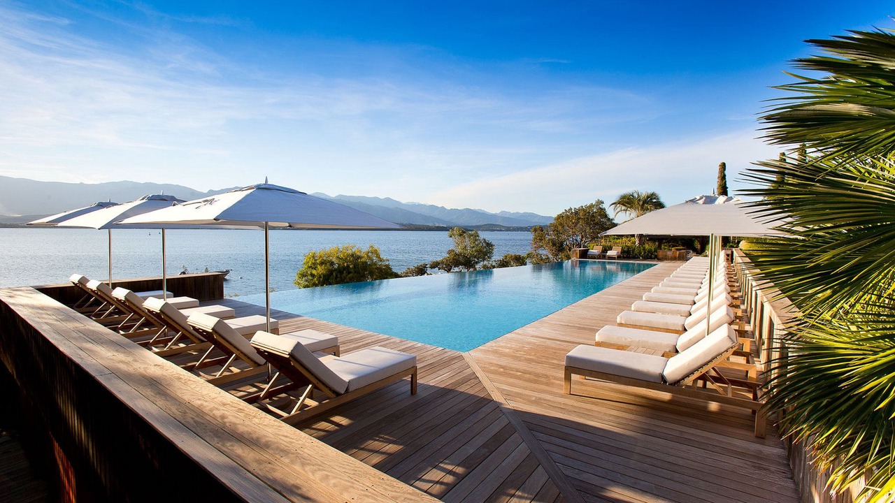 Photo of Outdoor in Porto-Vecchio