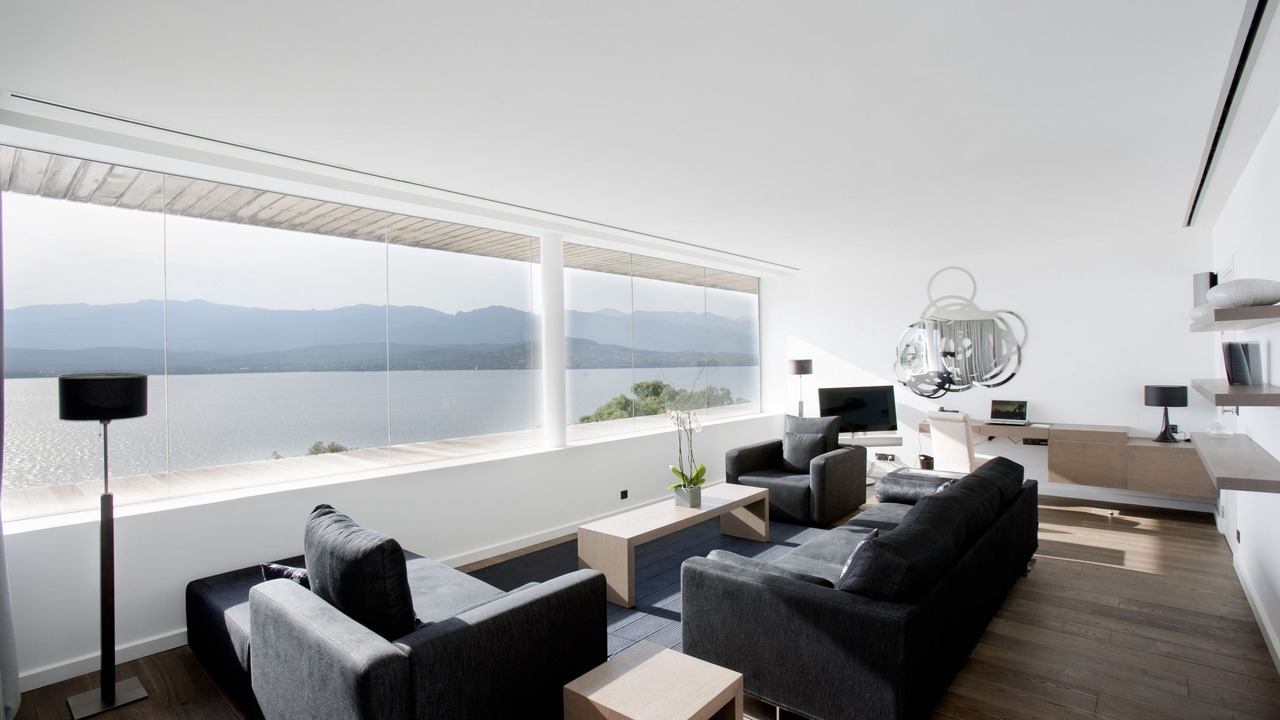 Photo of Bedroom in Porto-Vecchio