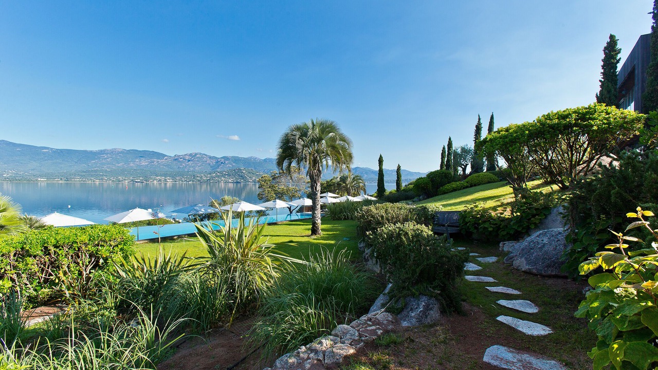 Photo of Bedroom in Porto-Vecchio