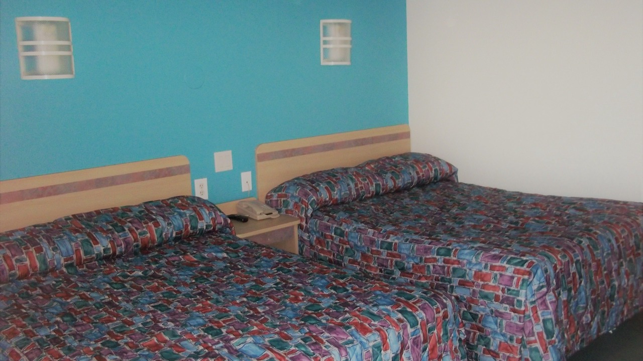 Photo of Bedroom in Conway
