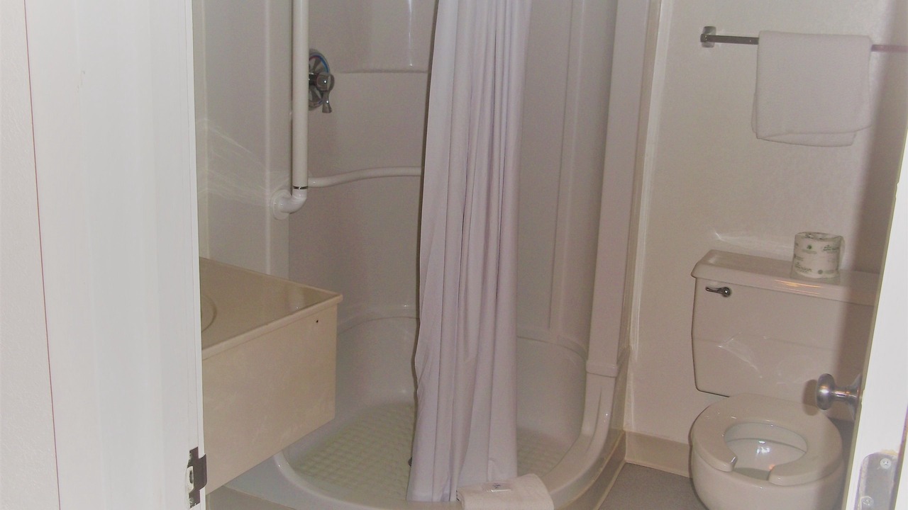 Photo of Bathroom in Conway