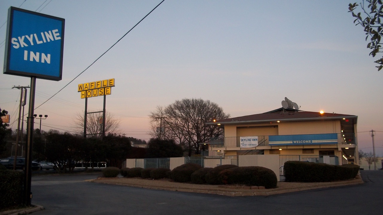 Photo of Outdoor in Conway