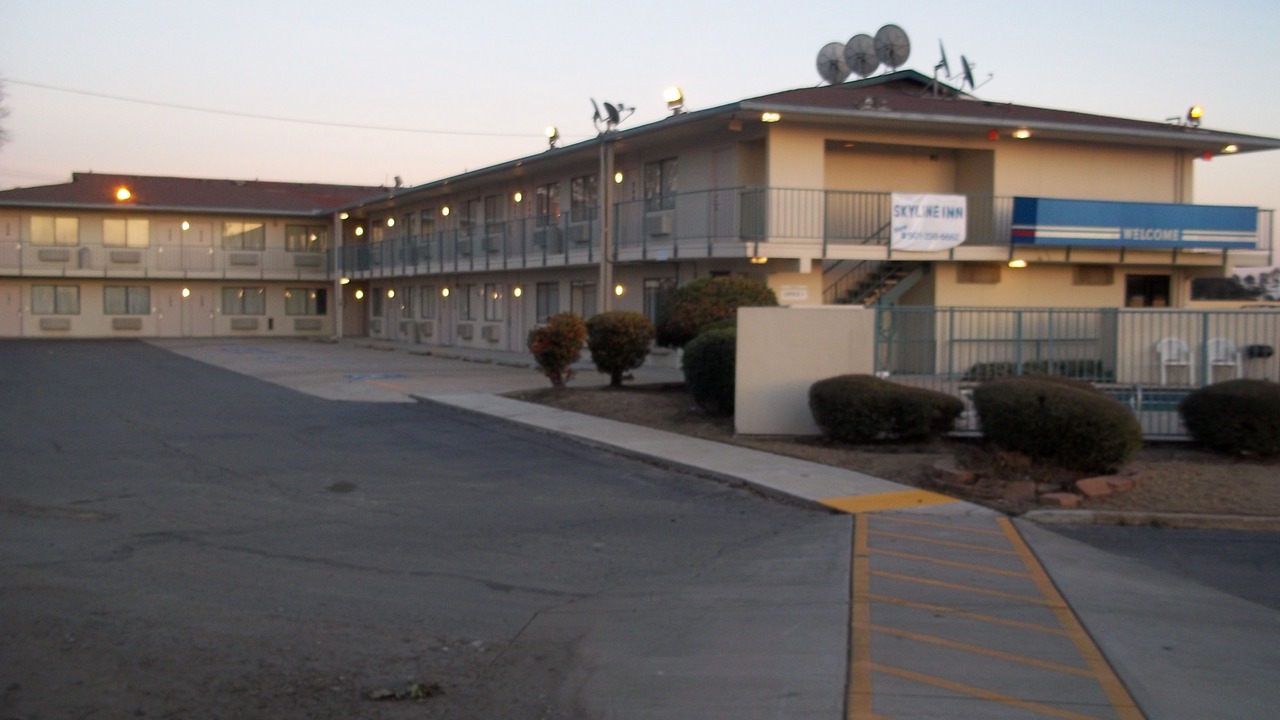 Photo of Outdoor in Conway
