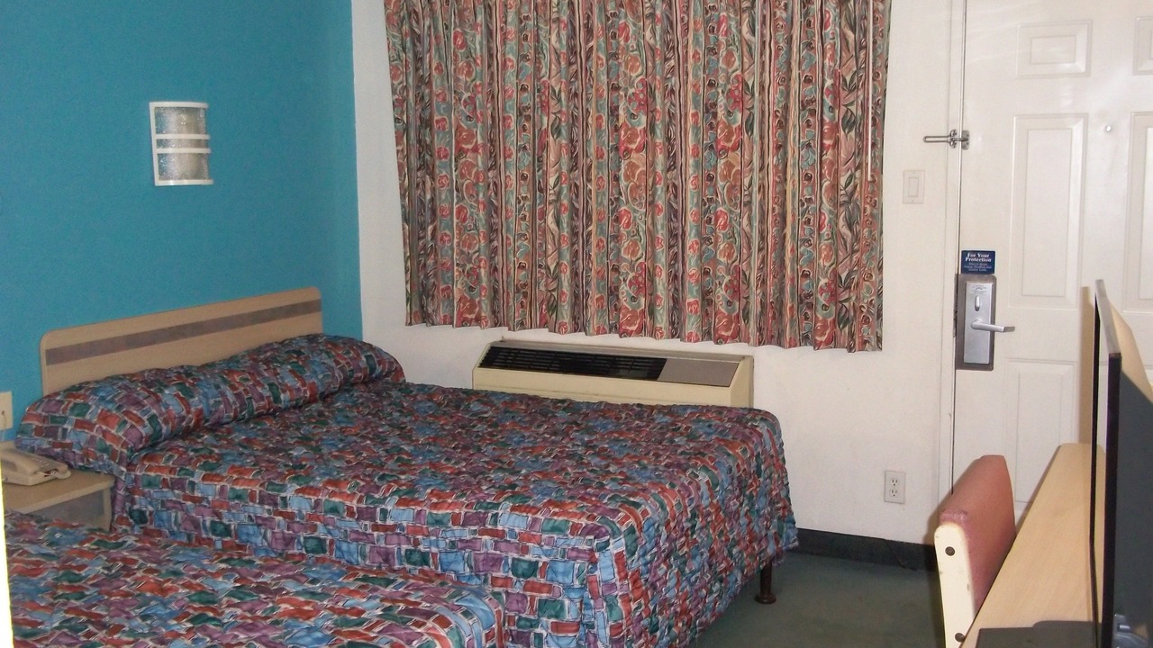 Photo of Bedroom in Conway