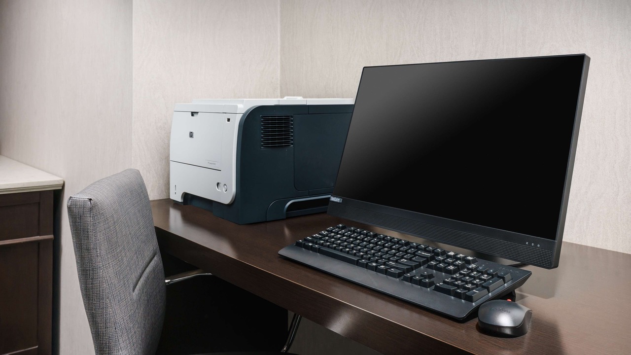 Photo of Others in Downtown Baltimore