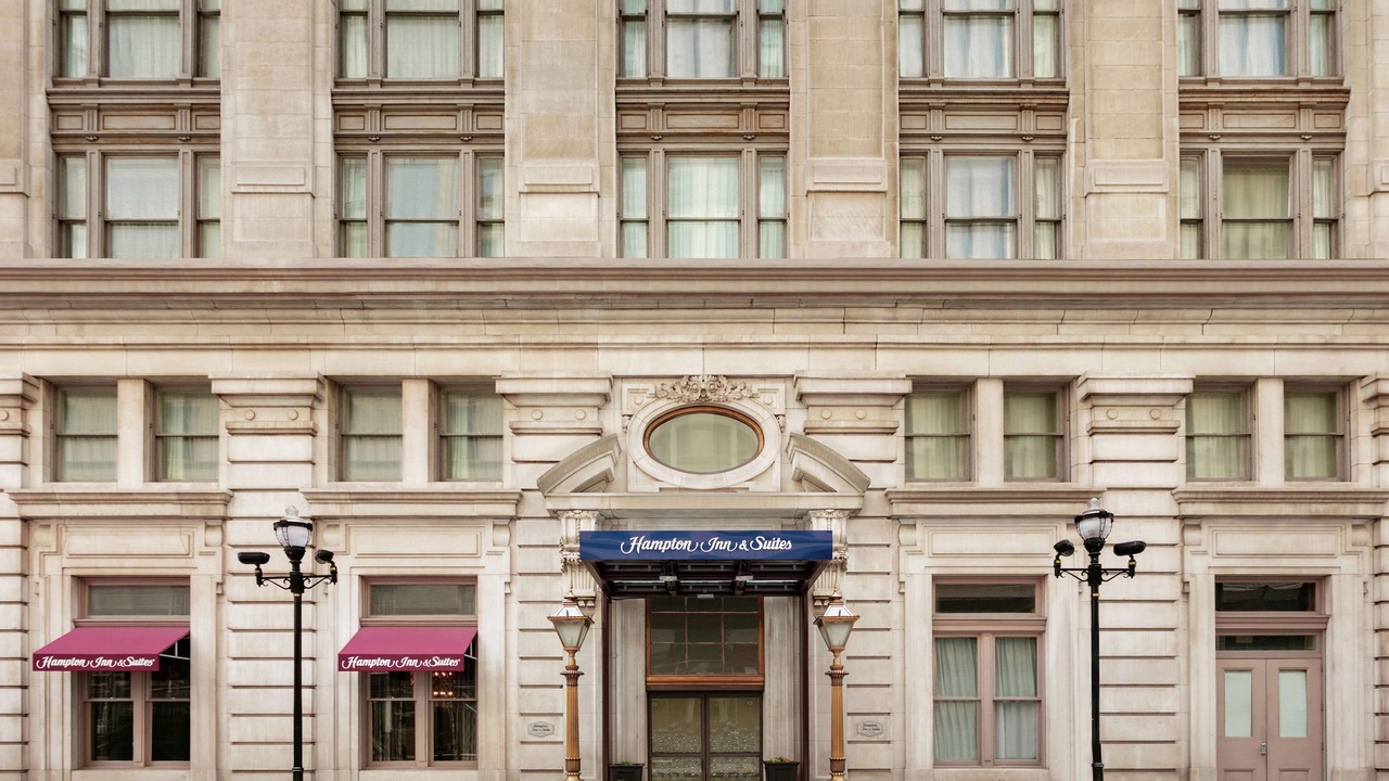 Photo of Outdoor in Downtown Baltimore