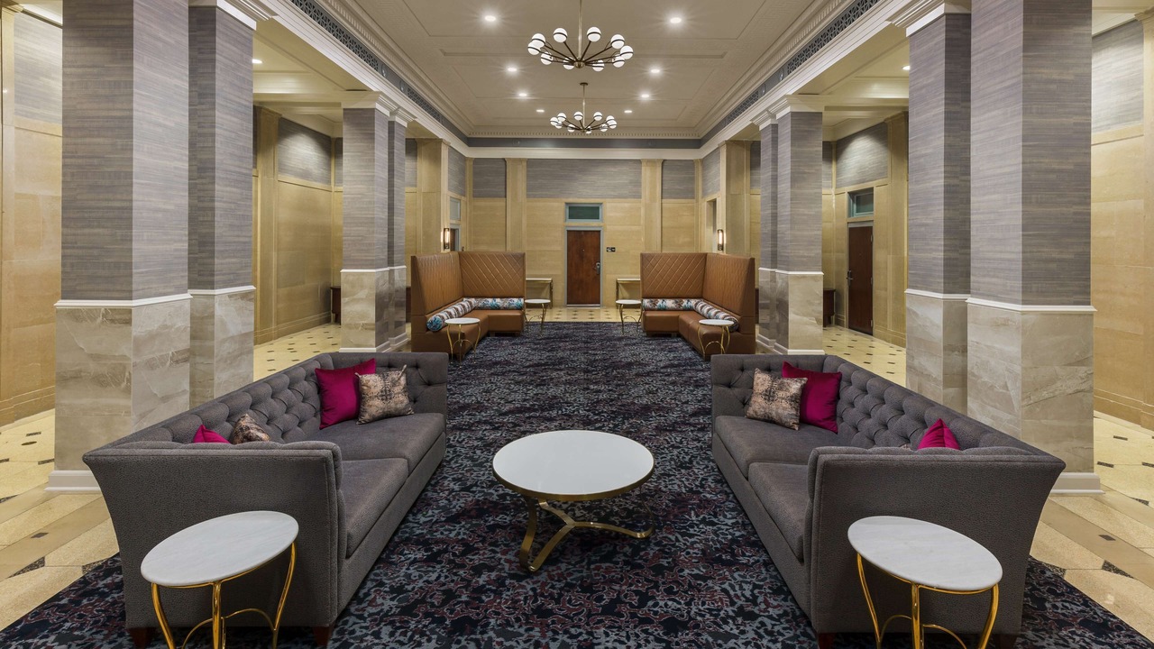 Photo of Others in Downtown Baltimore