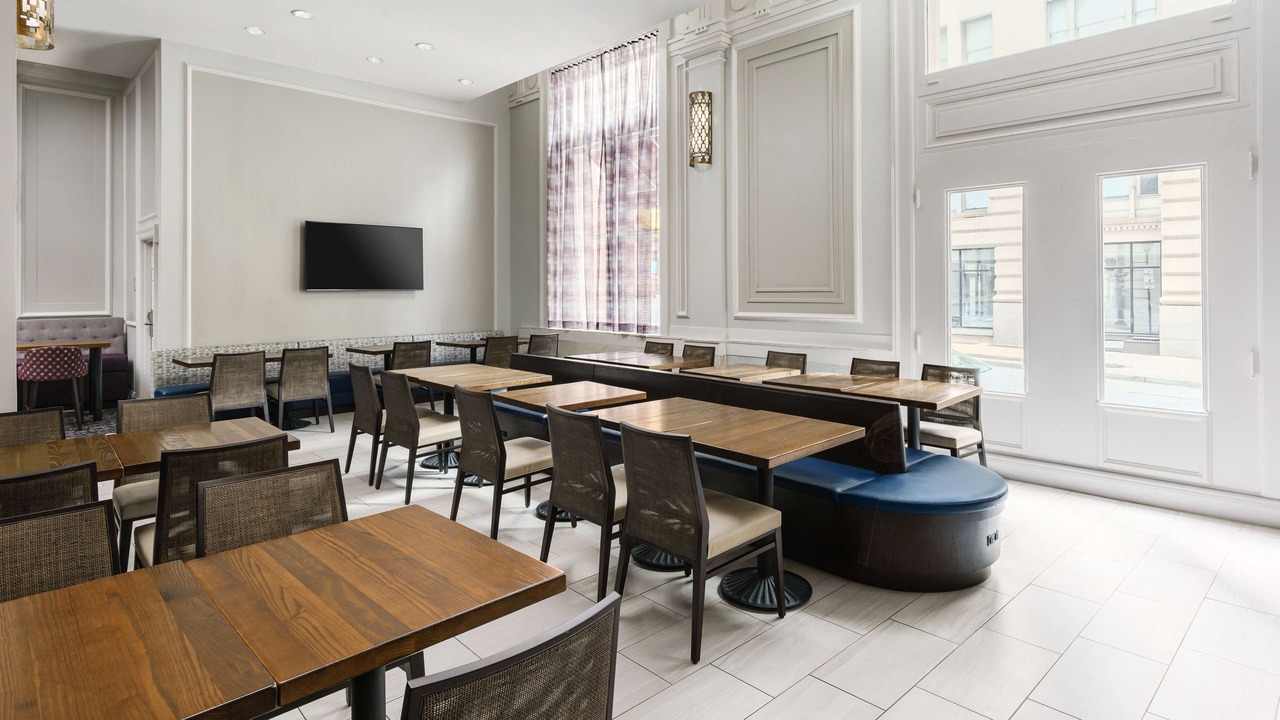 Photo of Others in Downtown Baltimore