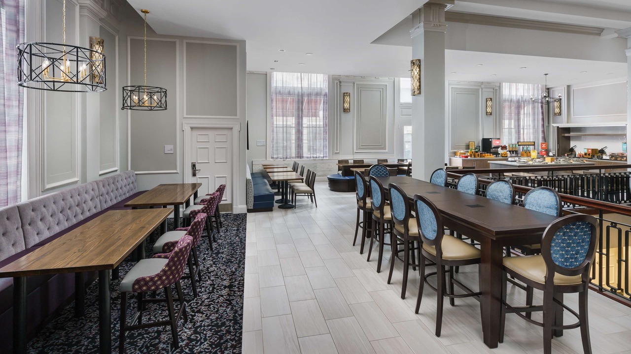 Photo of Others in Downtown Baltimore