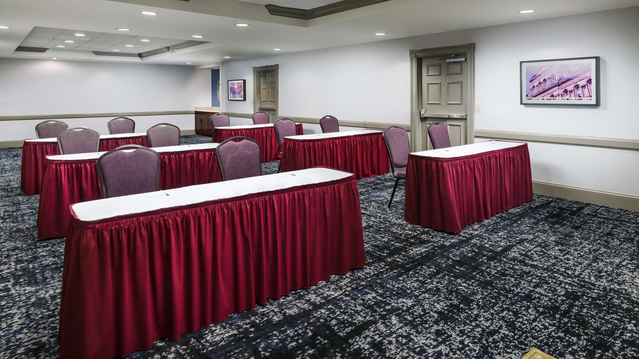 Photo of Others in Downtown Baltimore