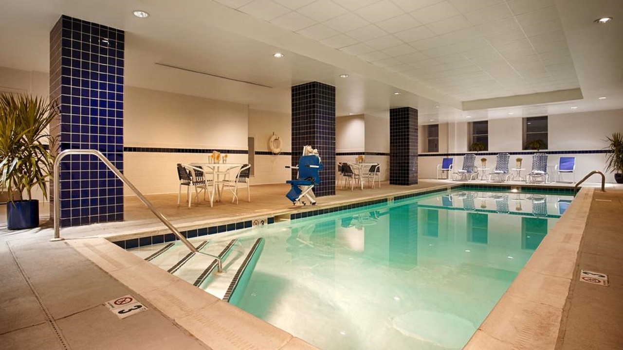 Photo of Outdoor in Downtown Baltimore