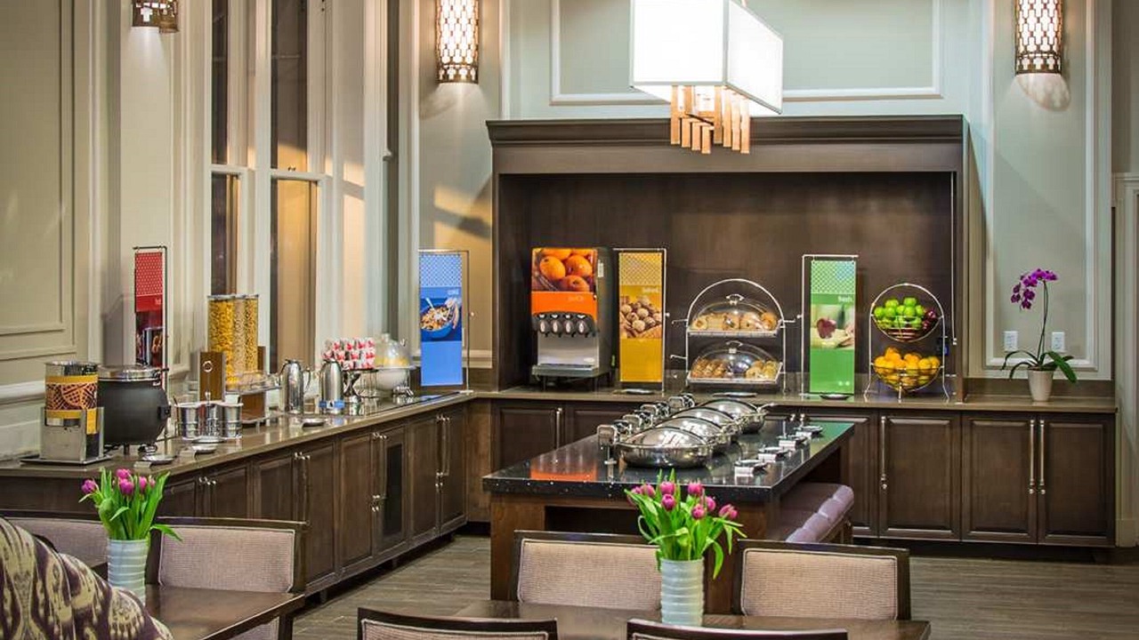 Photo of Others in Downtown Baltimore