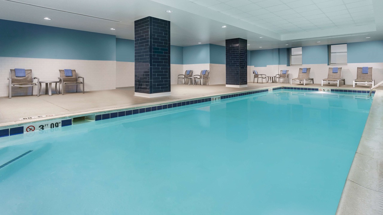 Photo of Outdoor in Downtown Baltimore