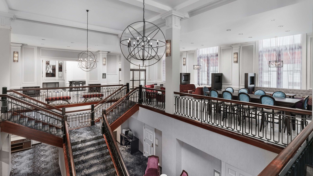 Photo of Others in Downtown Baltimore