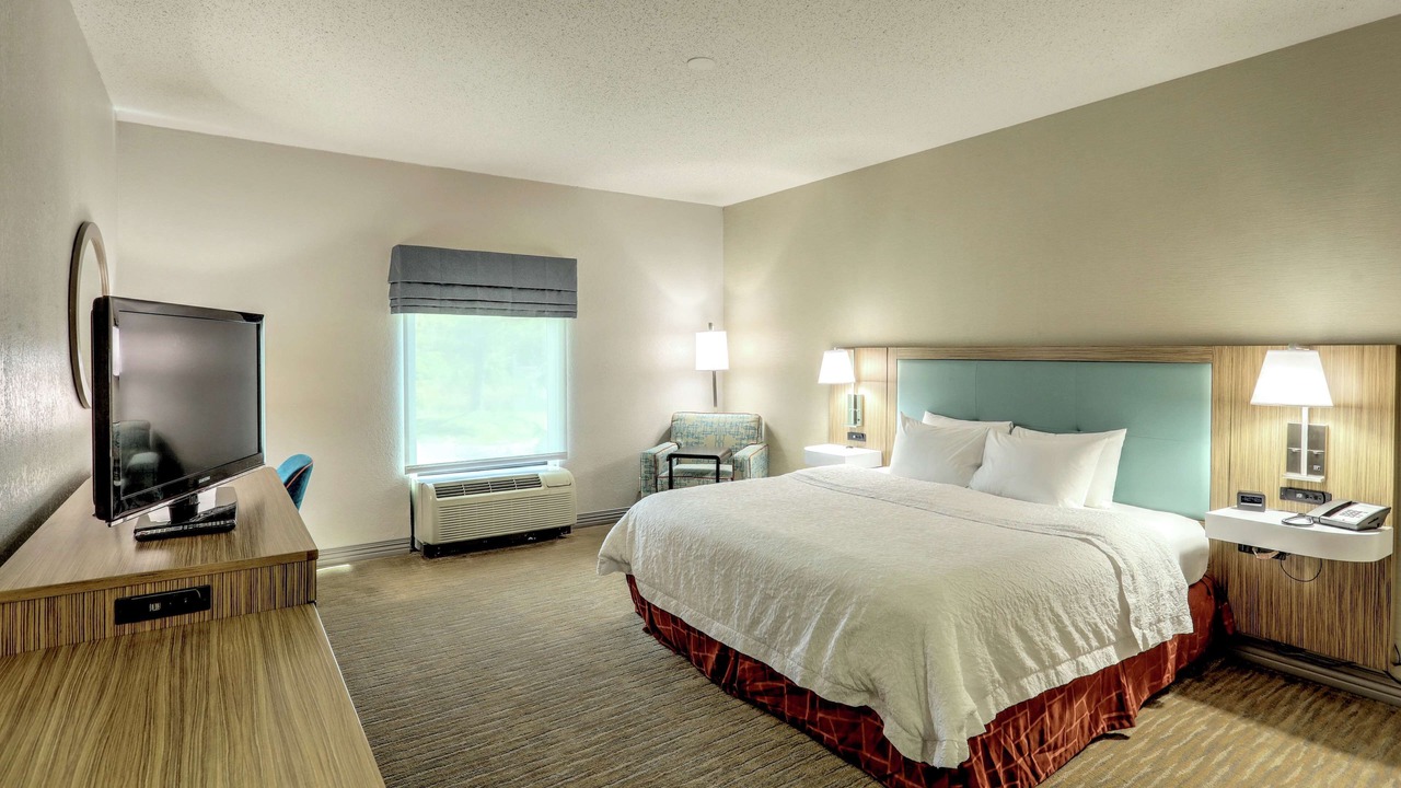 Photo of Bedroom in Batavia