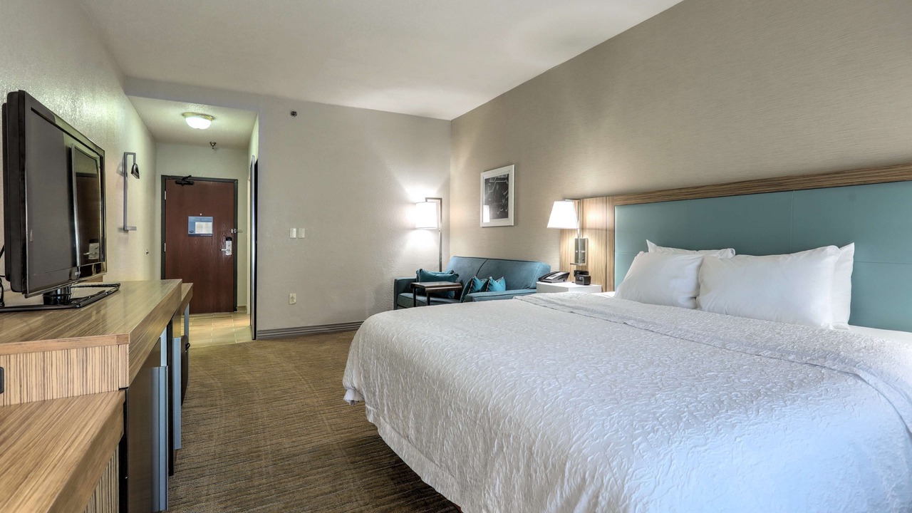 Photo of Bedroom in Batavia