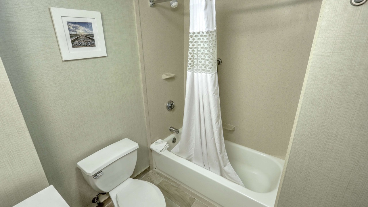 Photo of Bathroom in Batavia