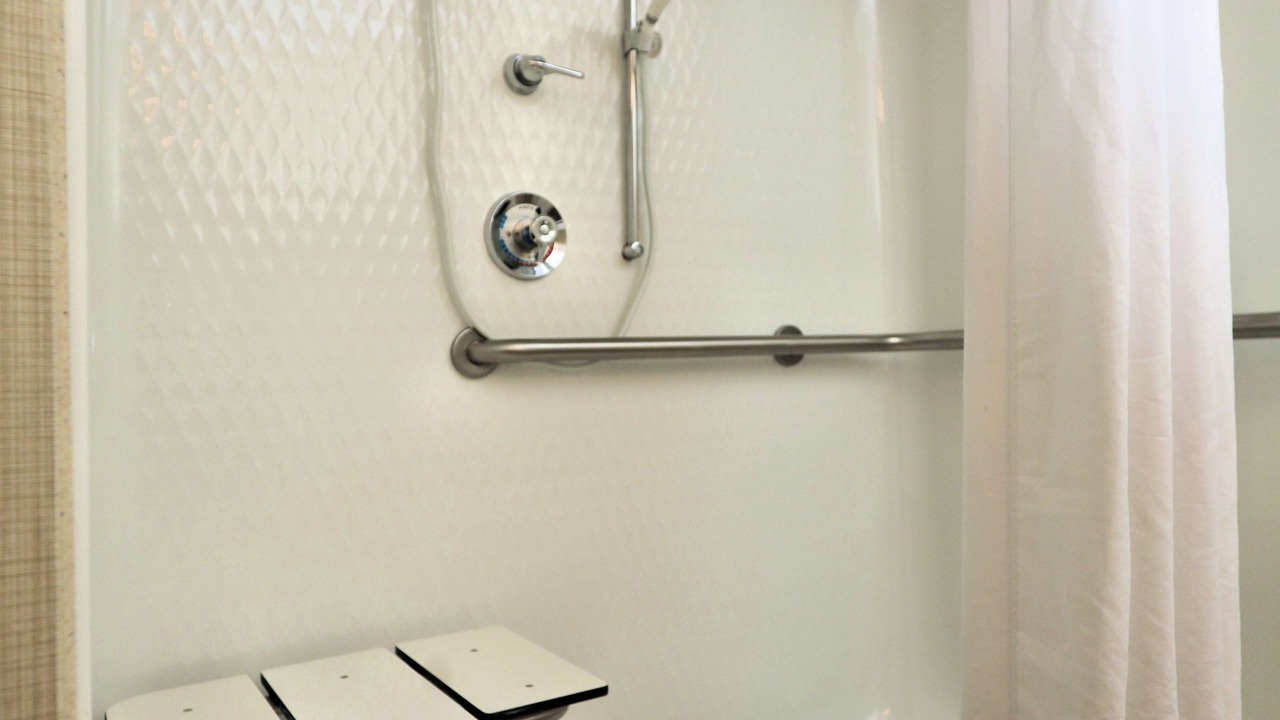 Photo of Bathroom in Batavia