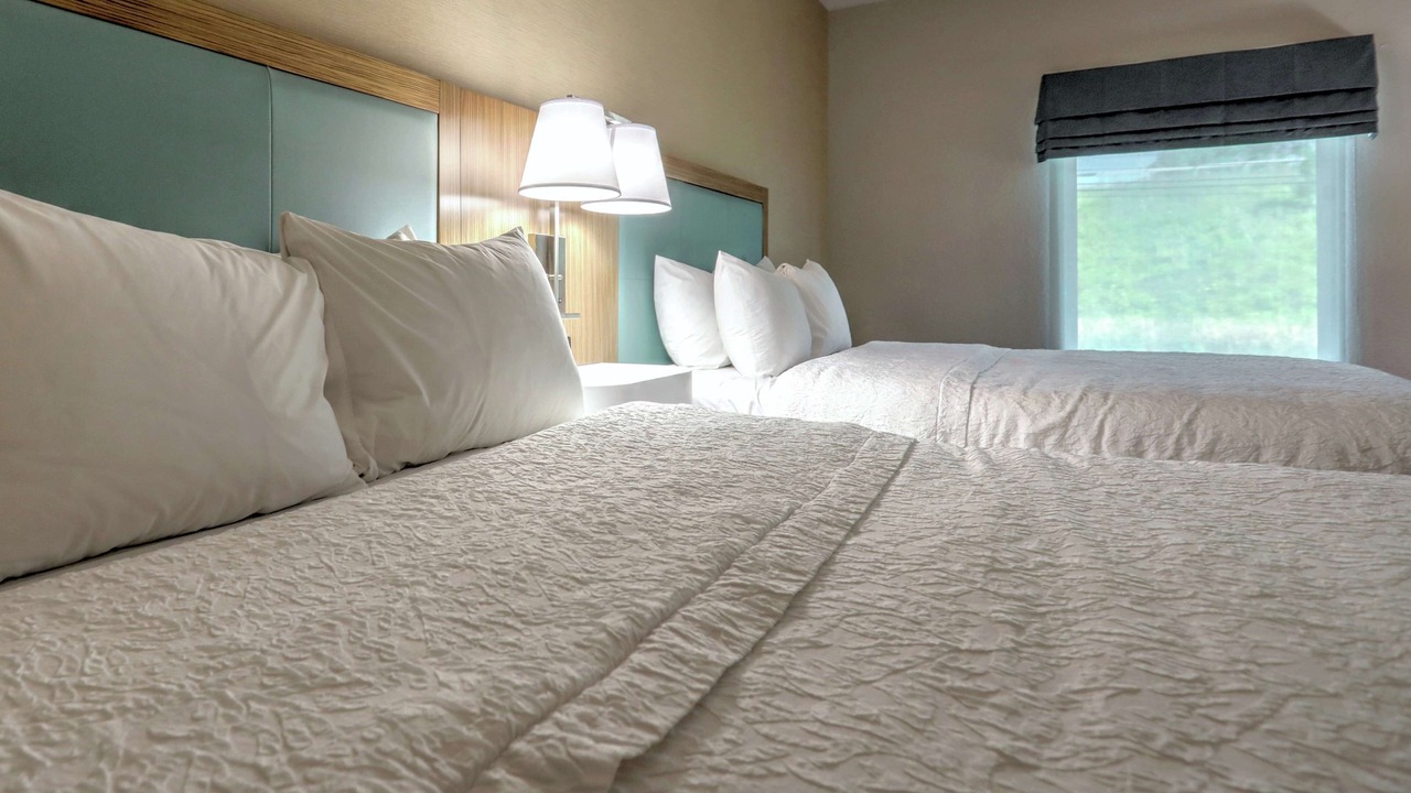 Photo of Bedroom in Batavia