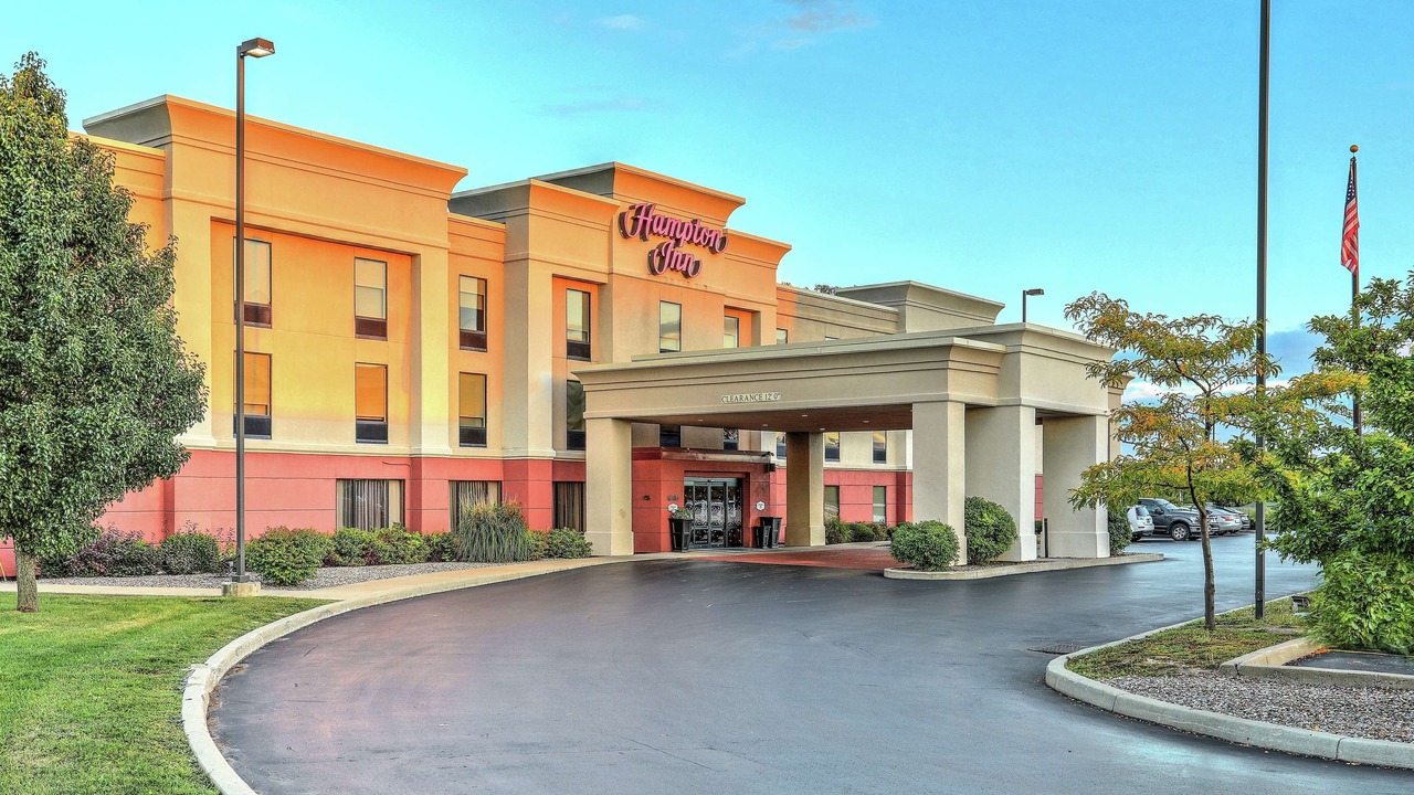 Photo of Outdoor in Batavia