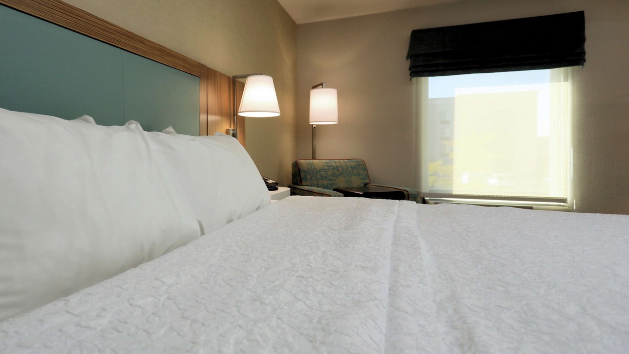 Photo of Bedroom in Batavia