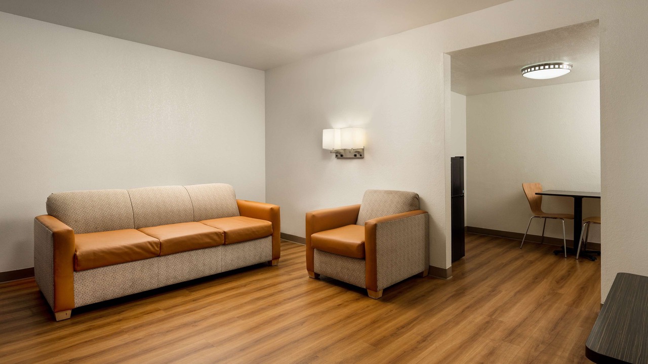 Photo of Bedroom in Pismo Beach