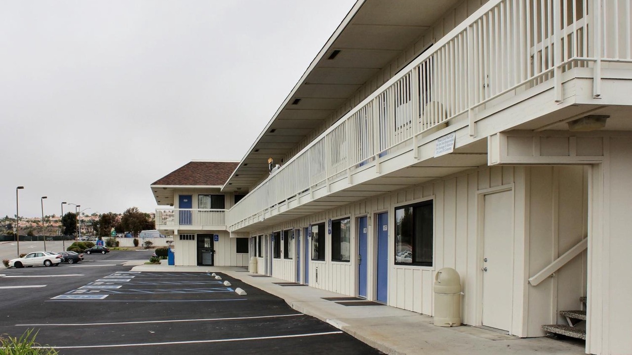 Photo of Outdoor in Pismo Beach