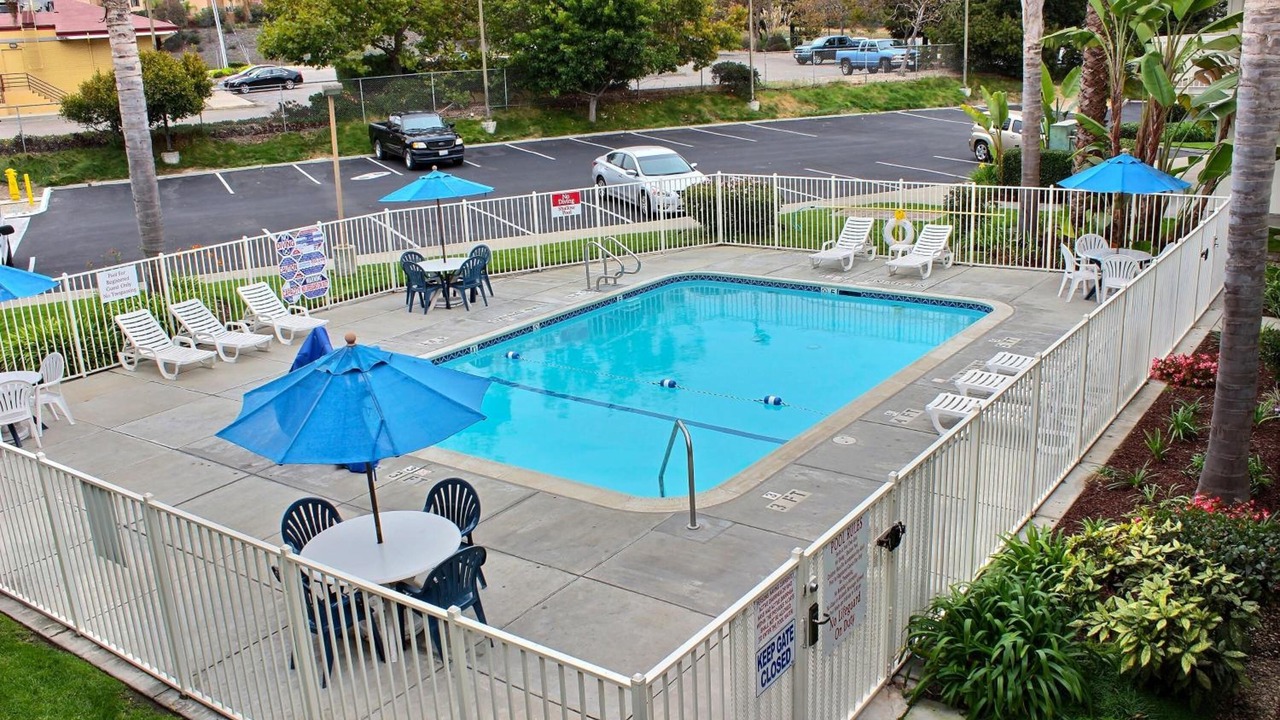 Photo of Outdoor in Pismo Beach