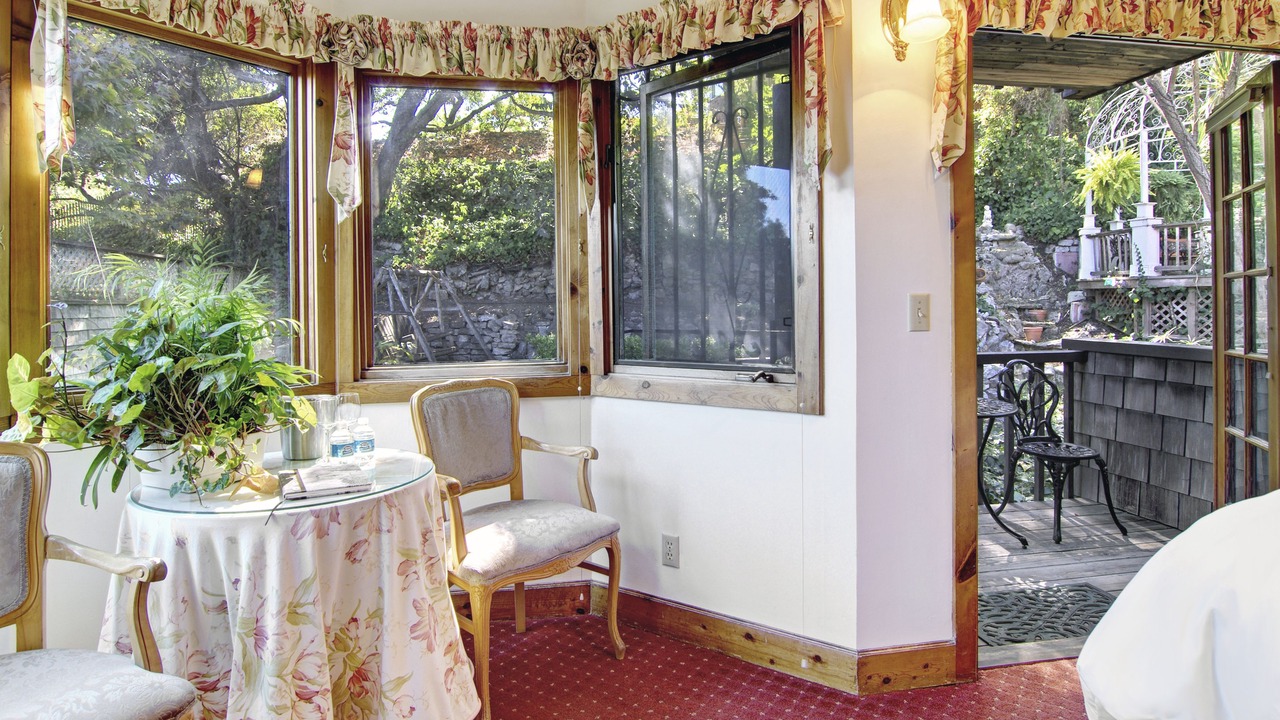 Photo of Bedroom in Westside Santa Cruz