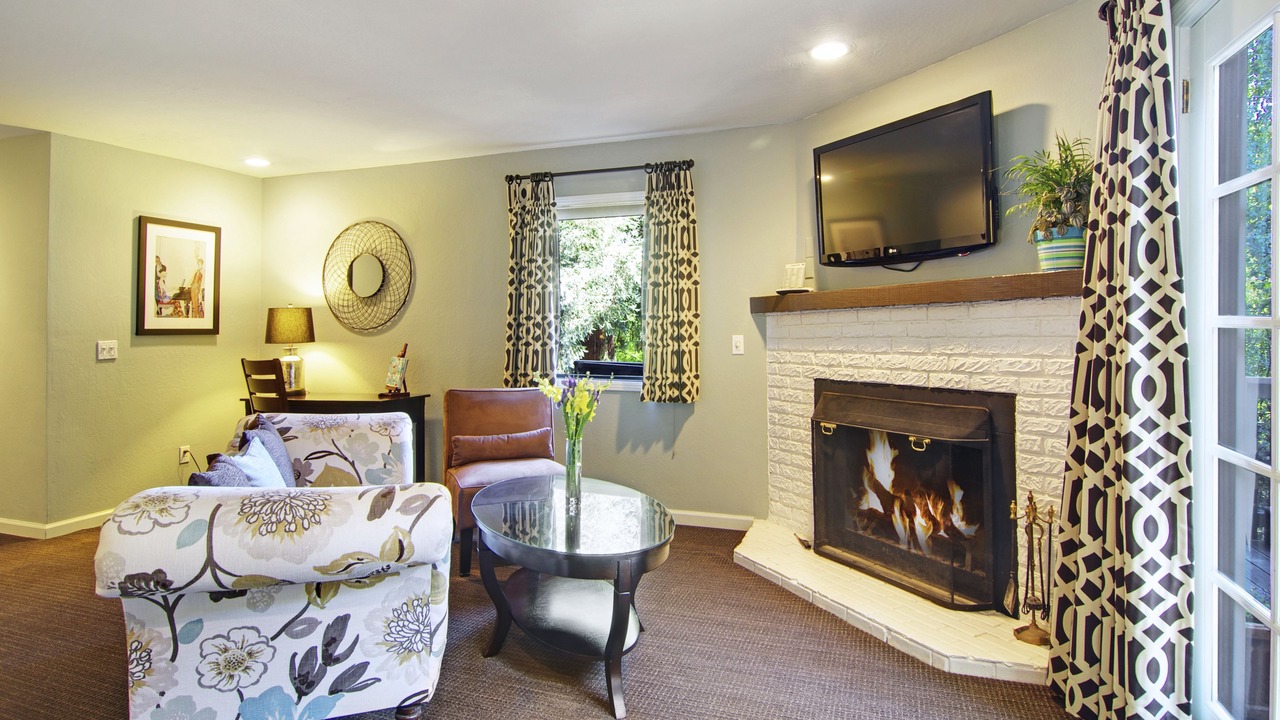 Photo of Bedroom in Westside Santa Cruz