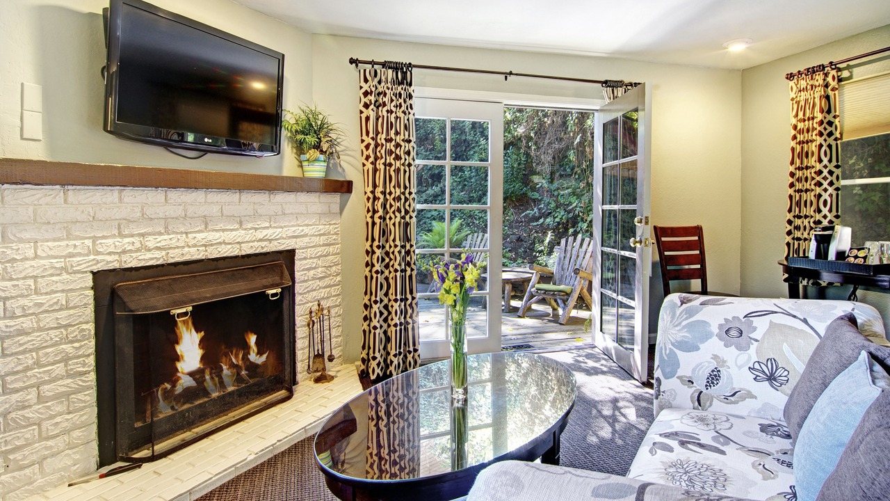 Photo of Bedroom in Westside Santa Cruz