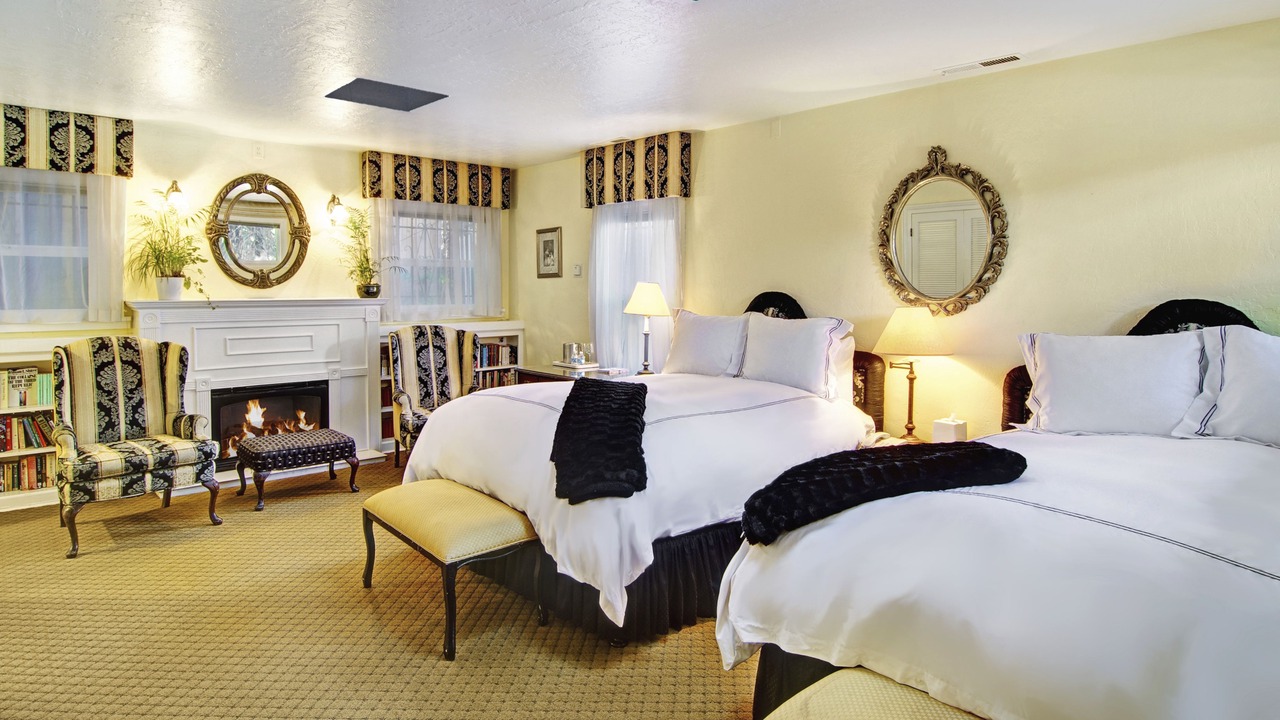 Photo of Bedroom in Westside Santa Cruz