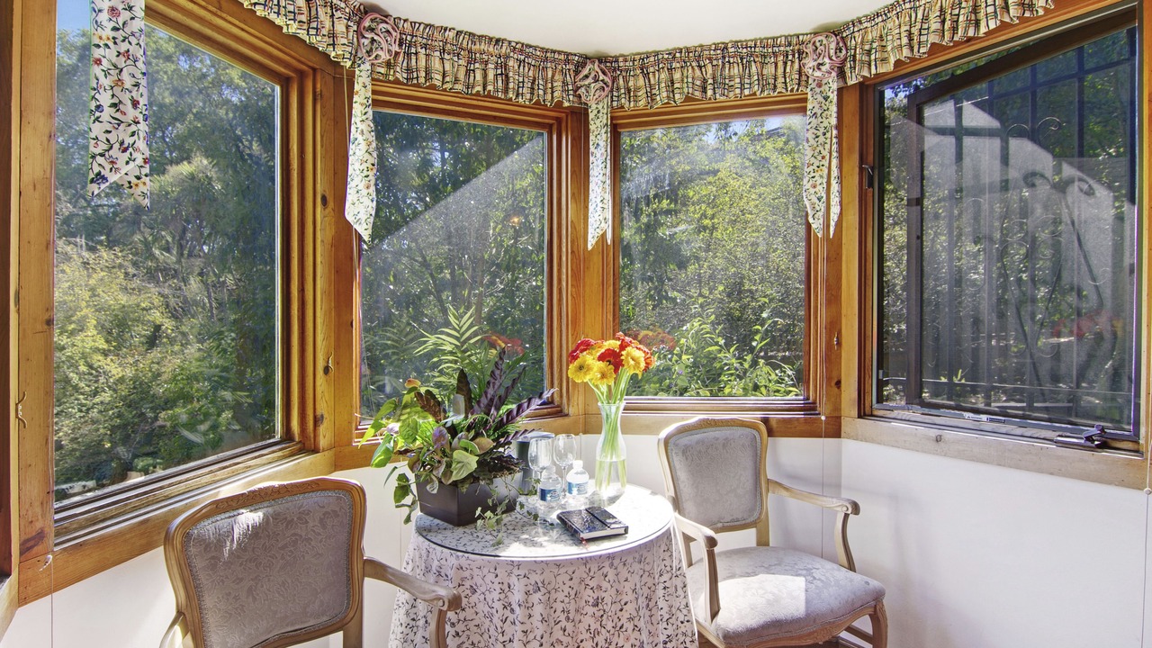 Photo of Bedroom in Westside Santa Cruz