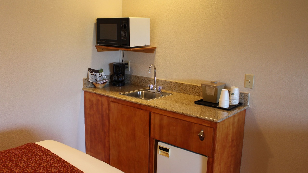 Photo of Bedroom in Upper Lake