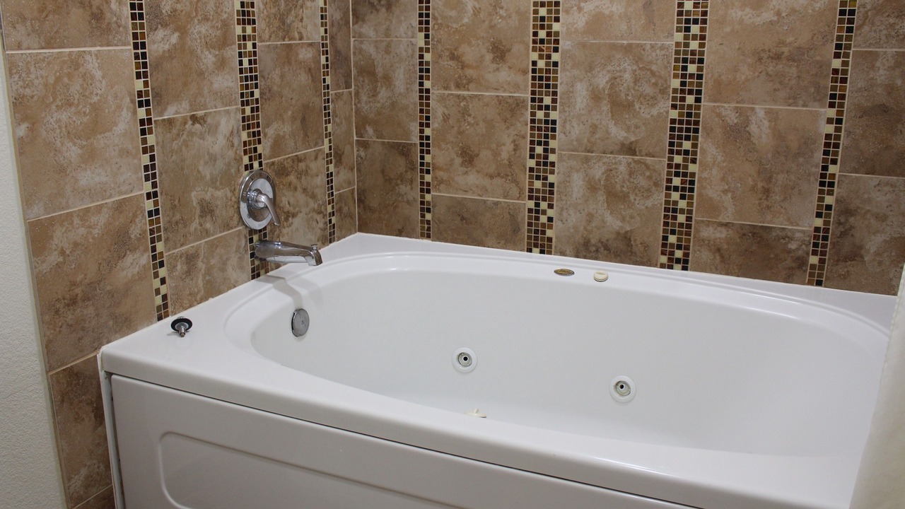 Photo of Bathroom in Upper Lake