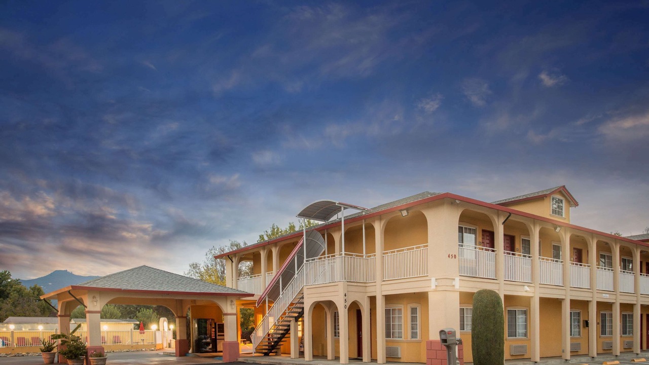 Photo of Outdoor in Upper Lake