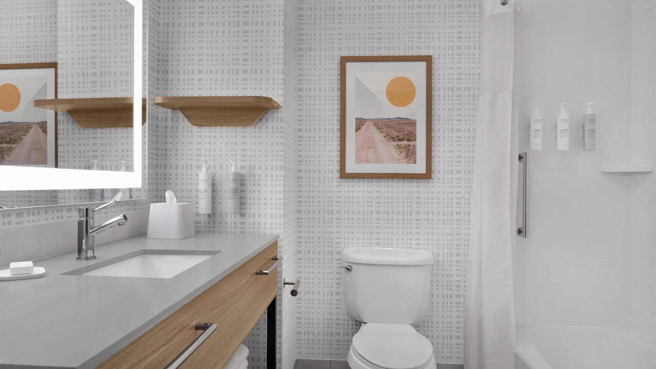 Photo of Bathroom in Roswell