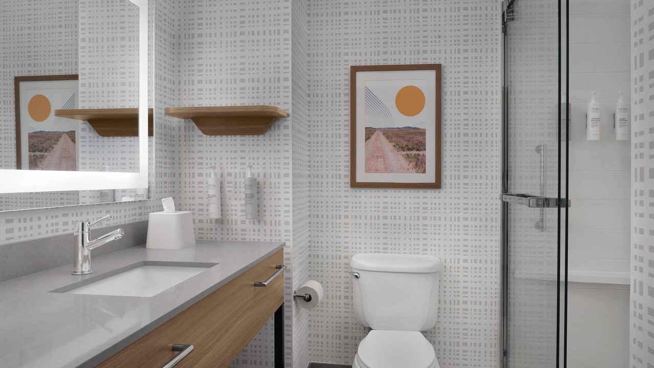 Photo of Bathroom in Roswell