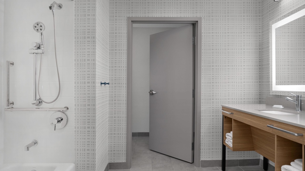 Photo of Bathroom in Roswell