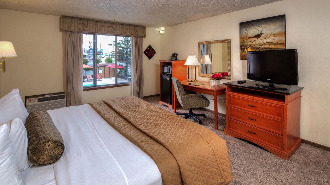 Photo of Bedroom in Rapid City
