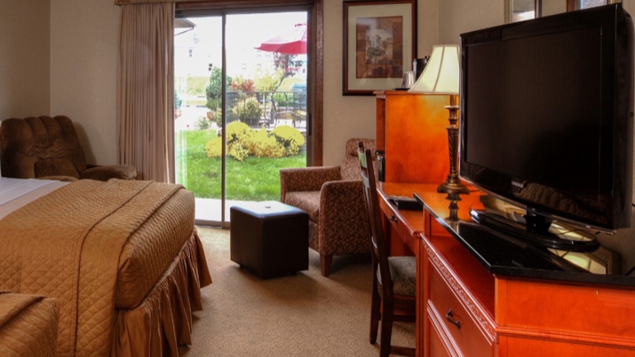 Photo of Bedroom in Rapid City