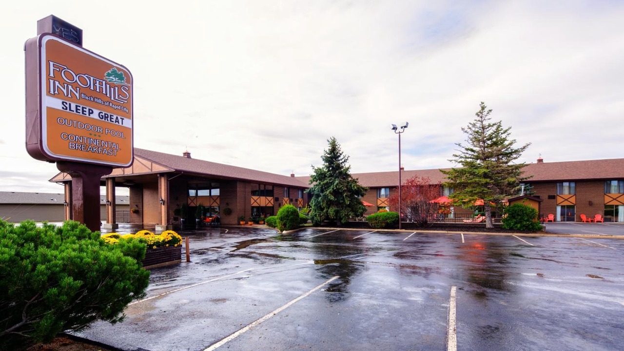 Photo of Outdoor in Rapid City